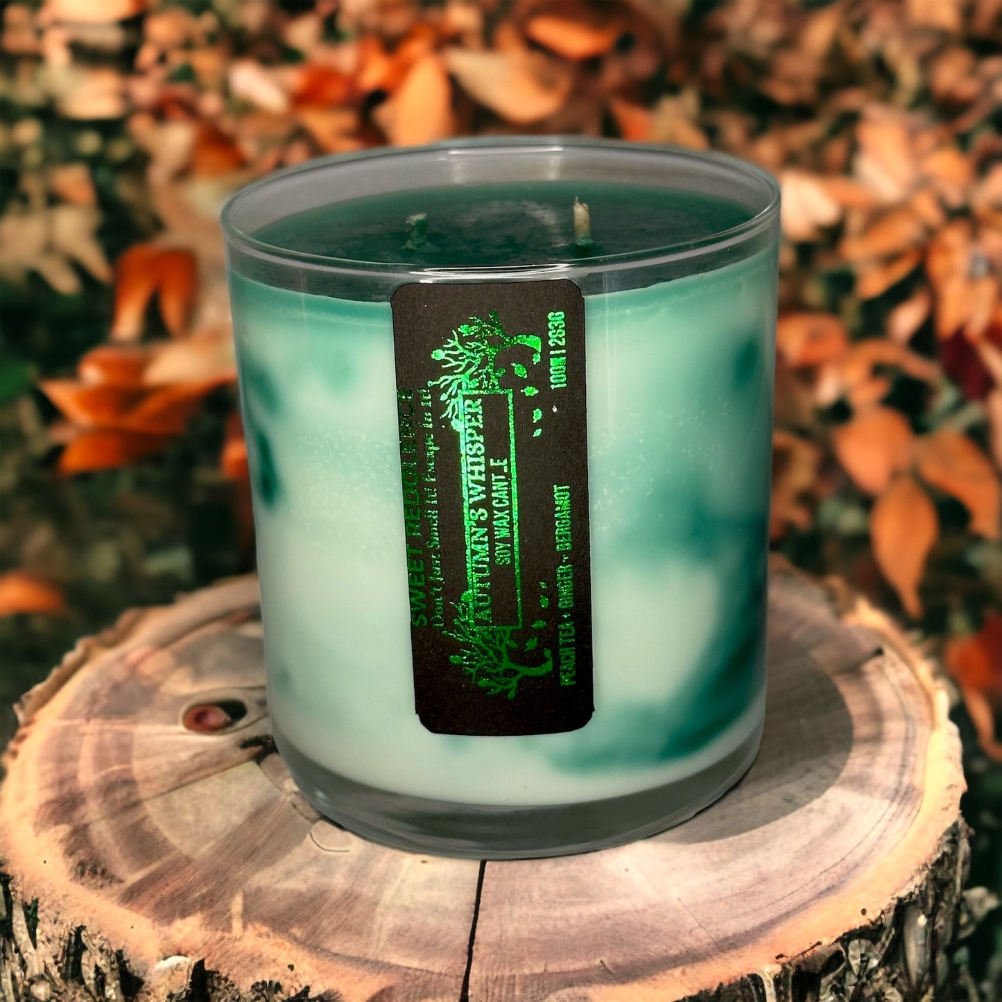 Fall Collection 2.0 Candles